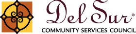 del sur csc|del sur community association.